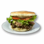 Promo churrasco