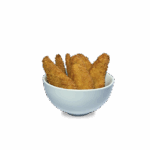 Supremitas de pollo